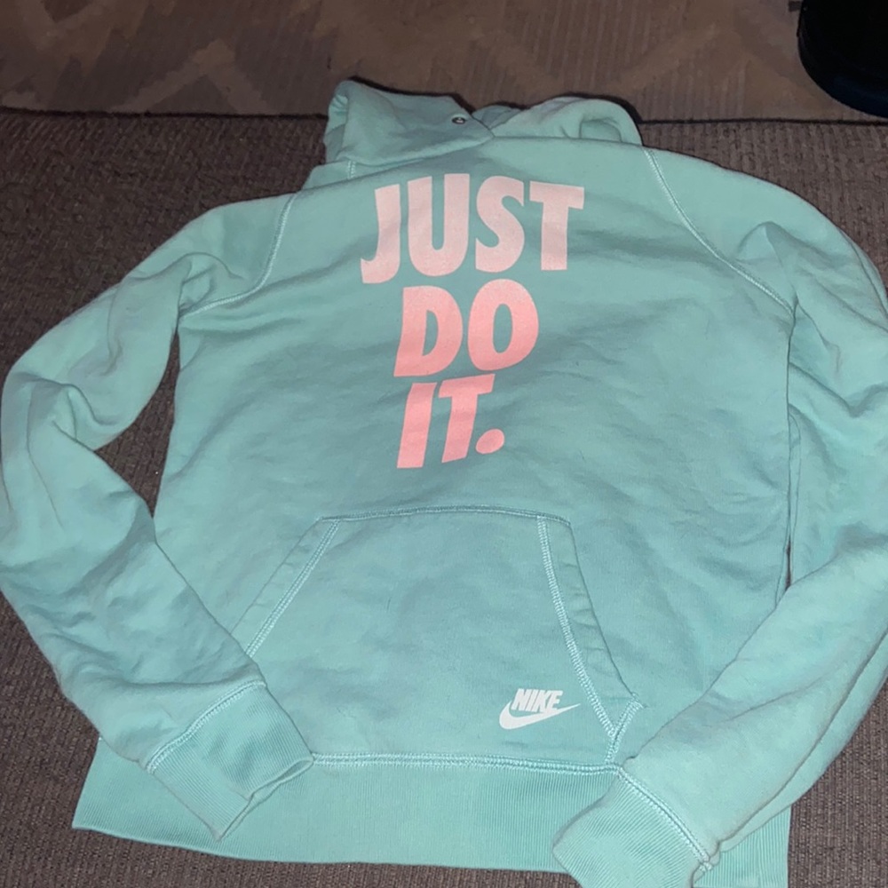 Nike Hoodie